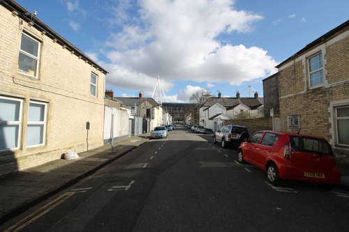 Cardiff United Kingdom Booking Discount booking.com