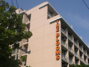 Bangkok Thailand Booking Discount agoda.com