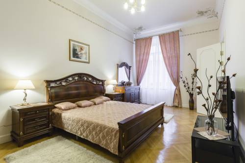 Saint Petersburg Russia Booking Discount booking.com