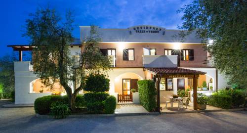 Vieste Italie Réservation Réduction booking.com