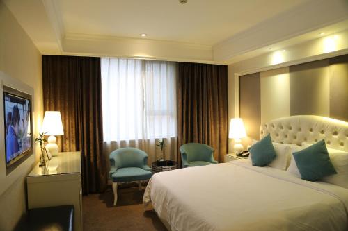 Wuhan China Booking Discount agoda.com