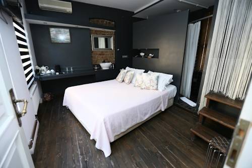 Istanbul Turquie Réservation Réduction booking.com