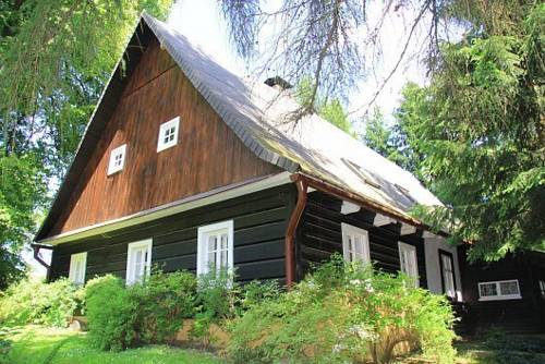 Malá Morávka Czech republic Booking Discount booking.com