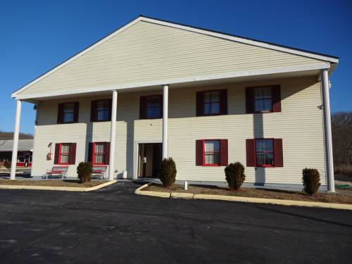 Groton (Connecticut) United States Booking Discount booking.com