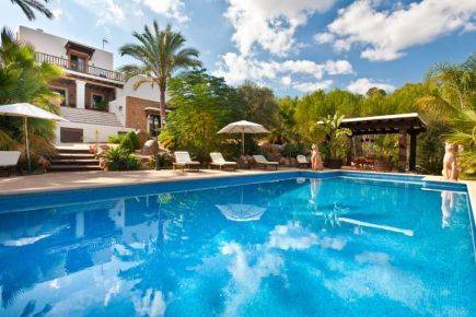 Santa Eulalia Del Rio Spain Booking Discount booking.com