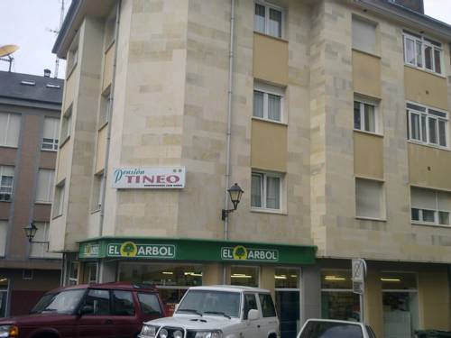 Tineo Spain Booking Discount booking.com