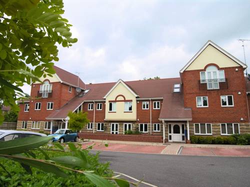 Bracknell Royaume-Uni Réservation Réduction booking.com