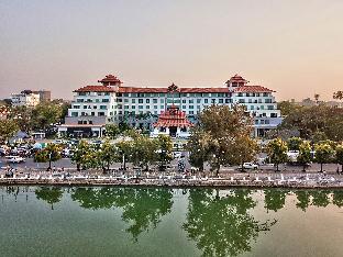 Mandalay Myanmar Booking Discount agoda.com