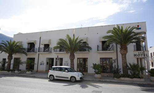 San Vito lo Capo Italie Réservation Réduction booking.com