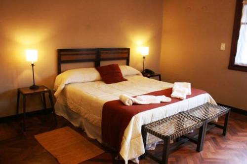 San Salvador Argentine Réservation Réduction booking.com