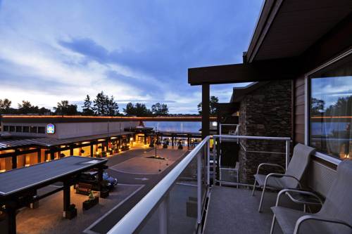 Courtenay (Colombie-Britannique) Canada Réservation Réduction booking.com