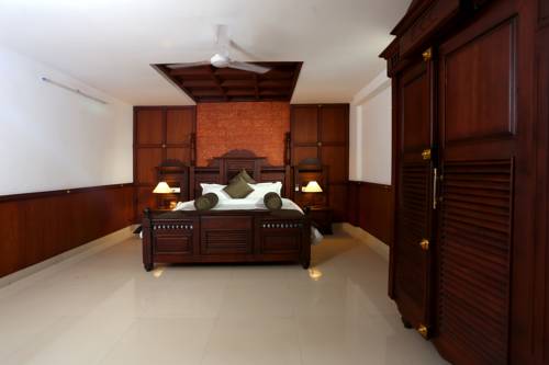 Kozhikode Inde Réservation Réduction booking.com