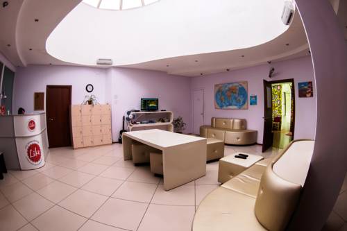 Omsk Russia Booking Discount booking.com