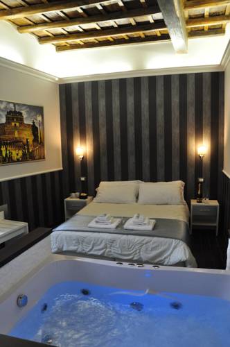 Roma Italy Booking Discount booking.com