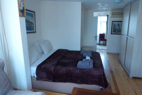 İstanbul Turkey Booking Discount booking.com