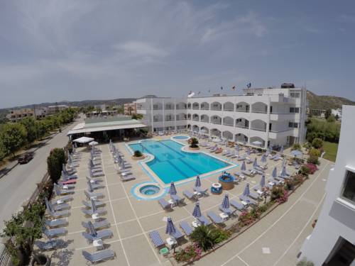 Faliraki Greece Booking Discount booking.com