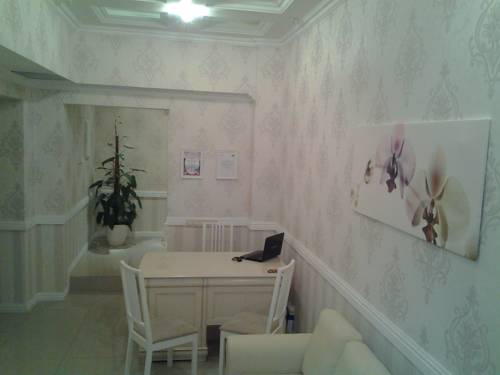 Moscou Russie Réservation Réduction booking.com