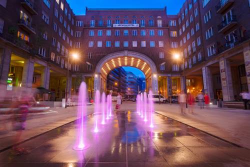 Budapest Hongrie Réservation Réduction booking.com