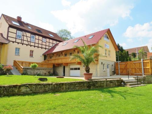 Bilzingsleben Germany Booking Discount agoda.com