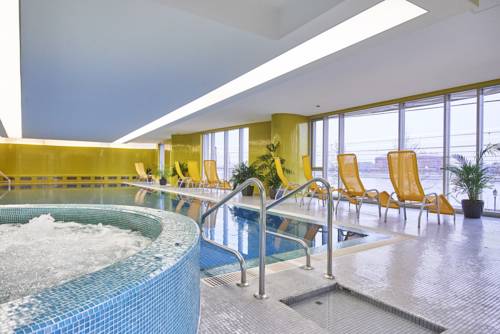 Budapest Hungary Booking Discount booking.com