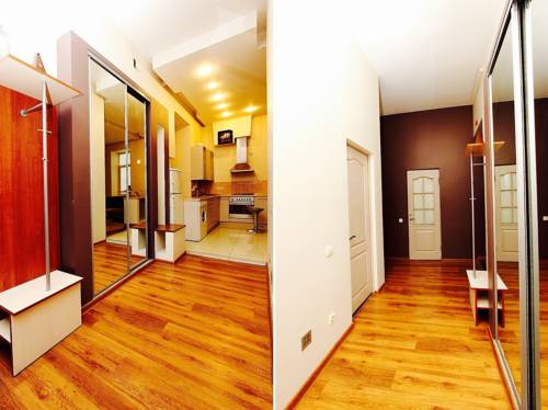 Vilnius Lituanie Réservation Réduction booking.com