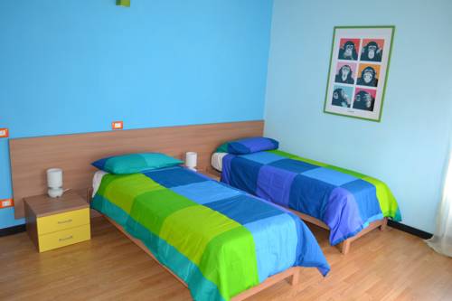 Cassino Italy Booking Discount booking.com