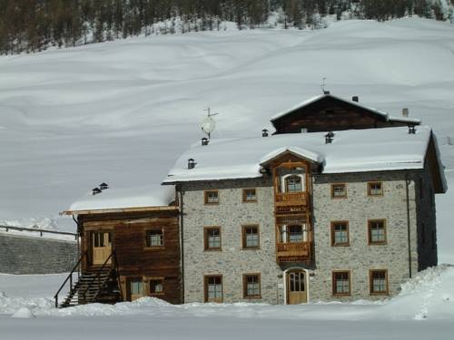 Livigno Italy Booking Discount booking.com