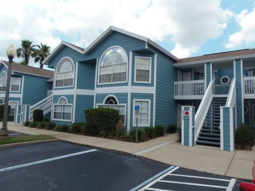 Kissimmee (Floride) États Unis Réservation Réduction booking.com