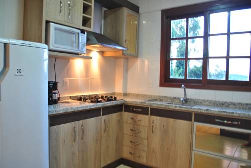 Gramado (Rio Grande do Sul) Brésil Réservation Réduction booking.com