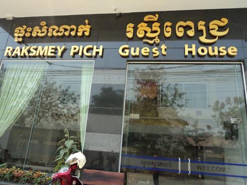 Phnom Penh Cambodia Booking Discount booking.com