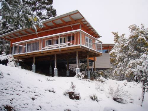 New Norfolk Australia Booking Discount booking.com