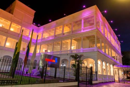 Buenaventura Colombia Booking Discount booking.com