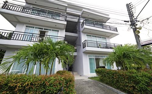 Ban Kammala Thailand Booking Discount booking.com