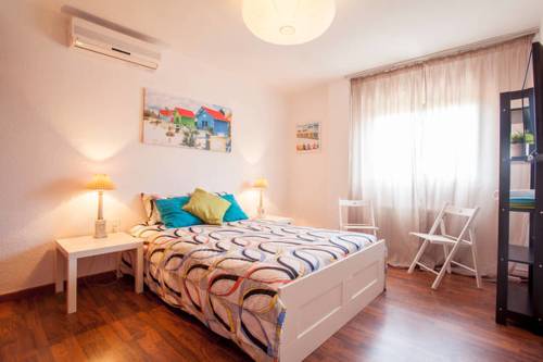 Torrent Espagne Réservation Réduction booking.com