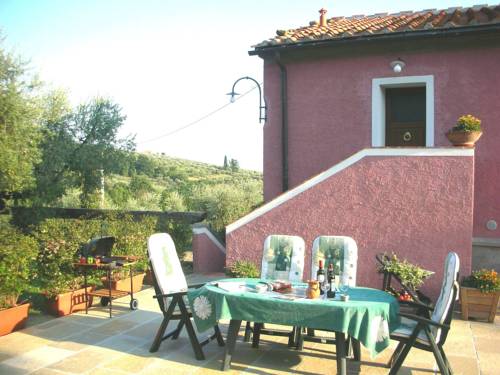 Santomato Italy Booking Discount booking.com