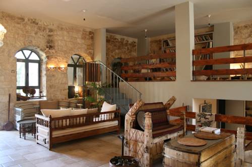 Rosh Pinna Israël Réservation Réduction booking.com