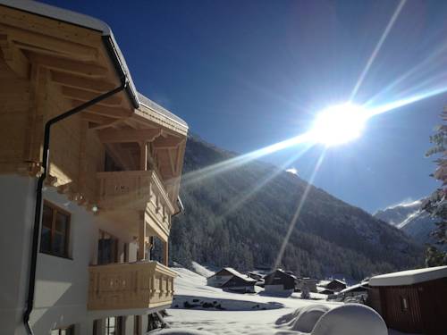 Zwieselstein L'Autriche Réservation Réduction booking.com