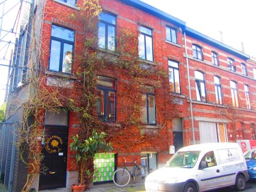 Ghent Belgium Booking Discount booking.com