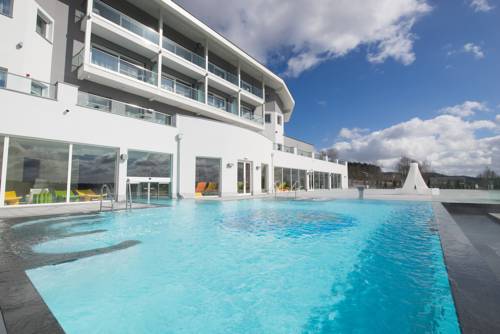 Aigen im Mühlkreis L'Autriche Réservation Réduction booking.com