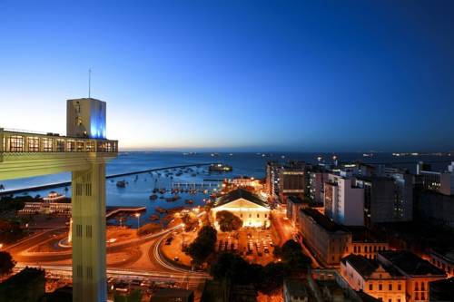 Salvador (Bahia) Brazil Booking Discount booking.com