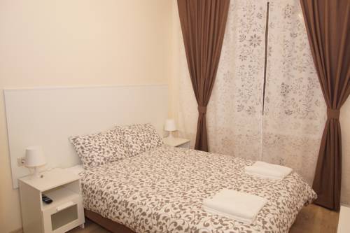 Moscow Russia Booking Discount booking.com