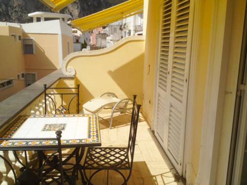 Corsaire Italie Réservation Réduction booking.com