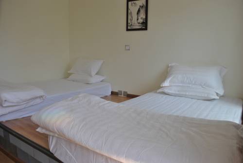 Dali China Booking Discount booking.com