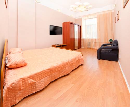 Saint Petersburg Russia Booking Discount booking.com