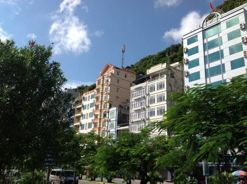 Chat Ba Vietnam Réservation Réduction booking.com