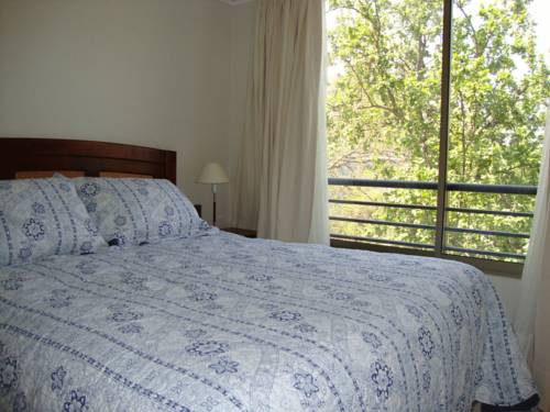 Santiago Chile Booking Discount booking.com