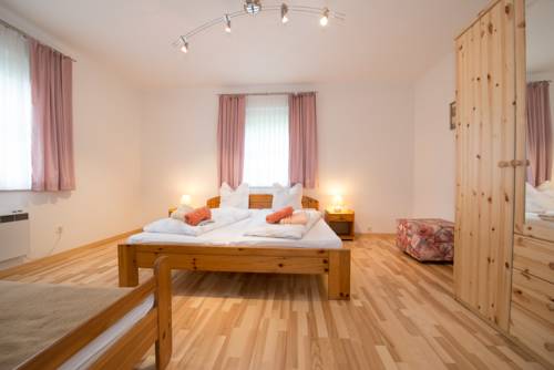 Hermagor L'Autriche Réservation Réduction booking.com