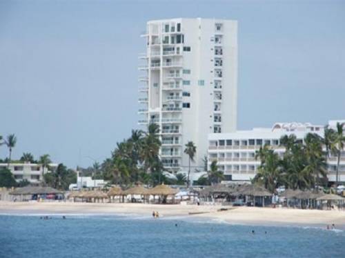 Mazatlán Mexique Réservation Réduction booking.com