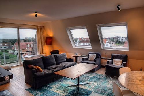 Knokke Belgique Réservation Réduction booking.com