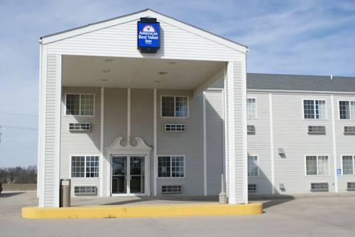 New Florence (Missouri) United States Booking Discount booking.com